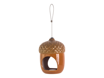 Topflite small animal Topflite The Nut Hut Bird Feeder