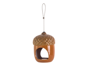 Topflite small animal Topflite The Nut Hut Bird Feeder