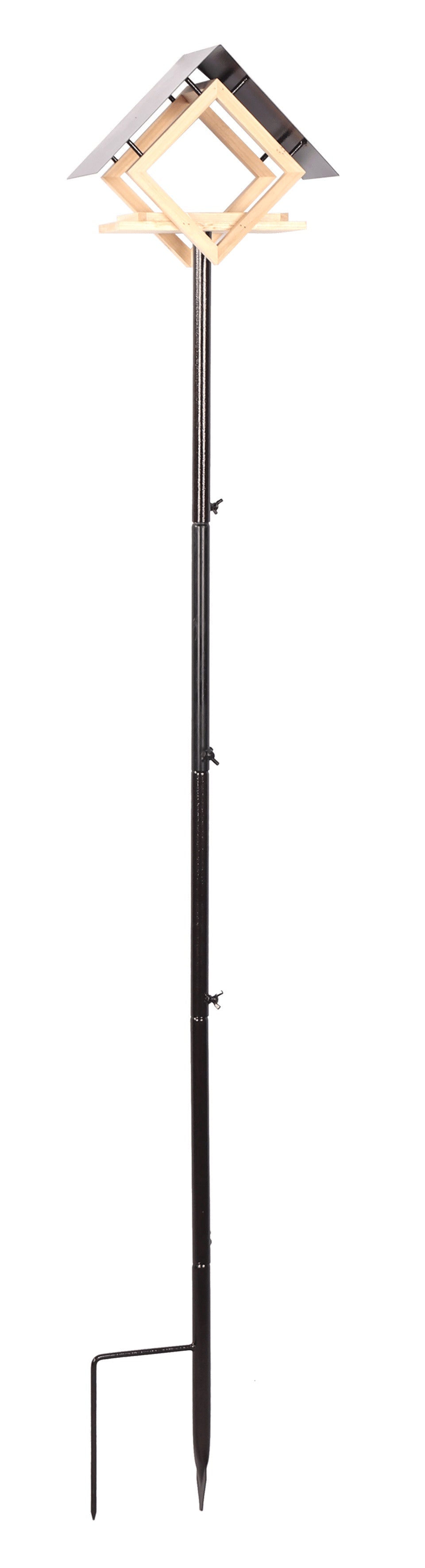 Topflite small animal Topflite The Penthouse Bird Feeding Station