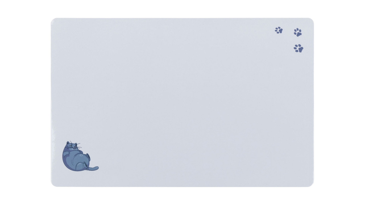 TRIXIE accessories Placemat 28 x 44 cm