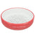 TRIXIE bowls Trixie Cat Dish for Short Nosed Breeds Coral/white