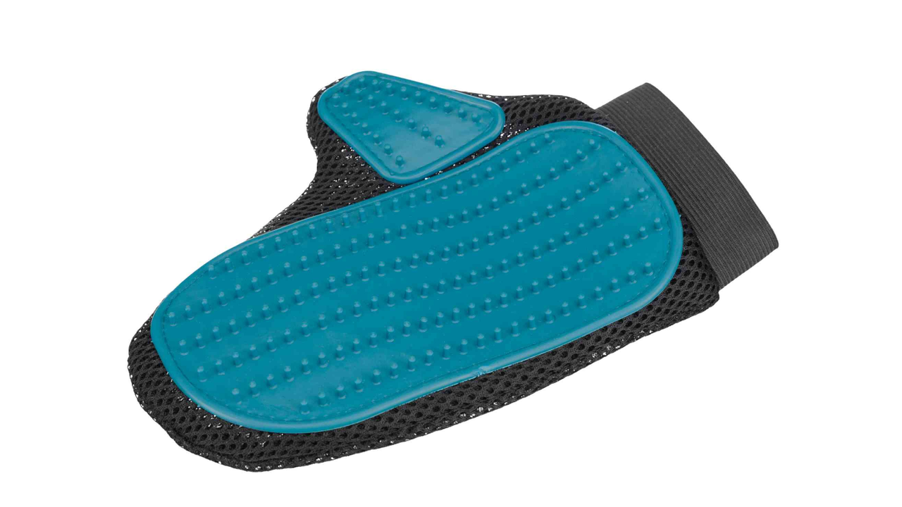 TRIXIE Grooming Aids Trixie Fur Care Glove