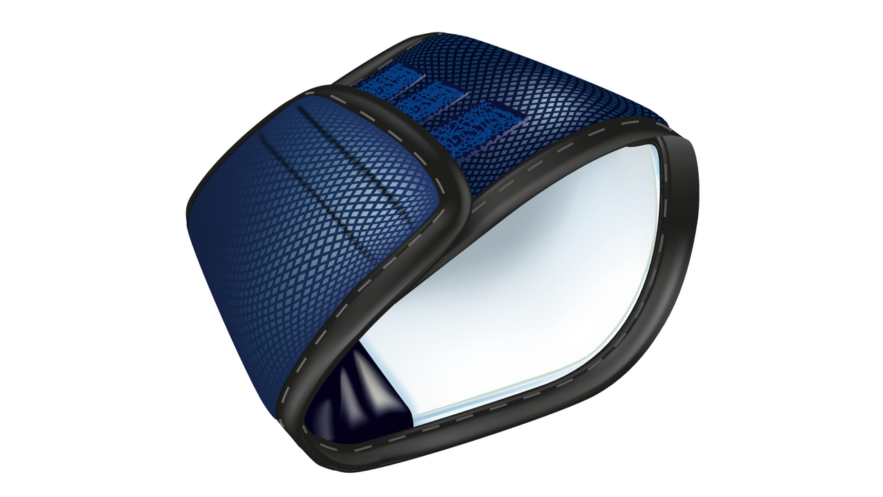 TRIXIE Toiletries Trixie Belly Band for Male Dogs