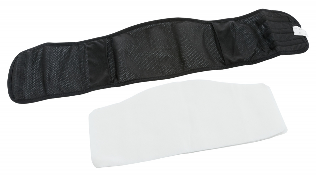 TRIXIE Toiletries Trixie Belly Band for Male Dogs