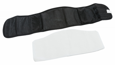 TRIXIE Toiletries Trixie Belly Band for Male Dogs