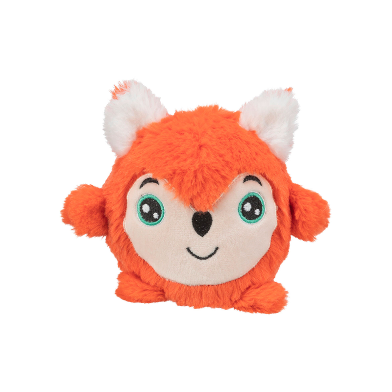 TRIXIE Toys Trixie Fox Plushie 11cm