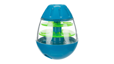 TRIXIE Toys Trixie Roly Poly Snack Dog Treat Dispenser