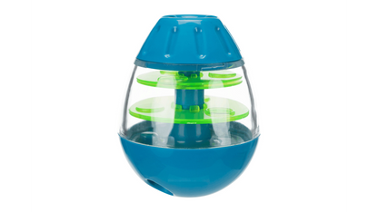 TRIXIE Toys Trixie Roly Poly Snack Dog Treat Dispenser