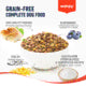 Wanpy Biscuits Wanpy Grain Free Chicken Recipe Puppy Dry Food 1.5kg