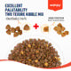 Wanpy Biscuits Wanpy Grain Free Chicken Recipe Puppy Dry Food 1.5kg