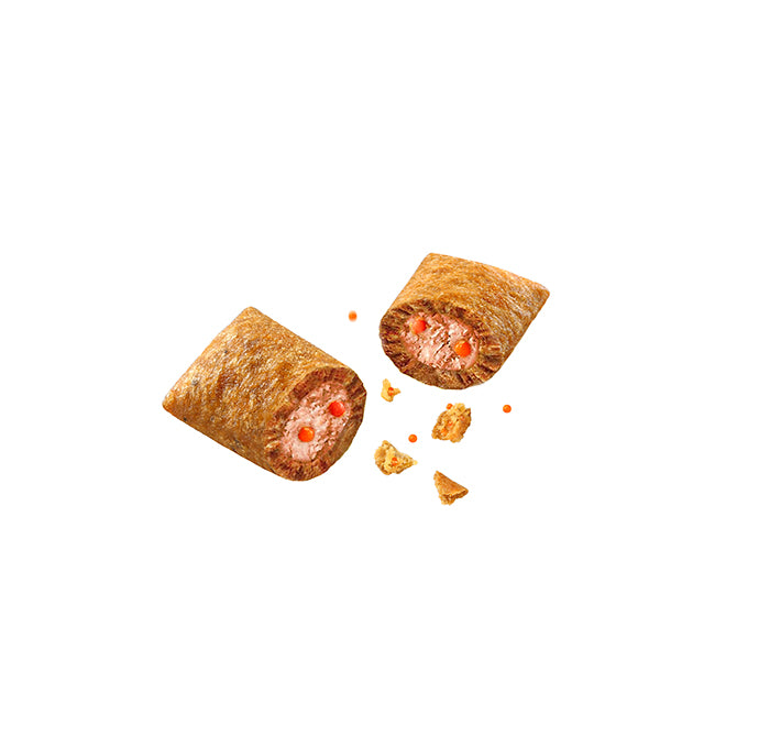 Wanpy Treats Wanpy Salmon Crunchy Pockets Cat Treats 60g