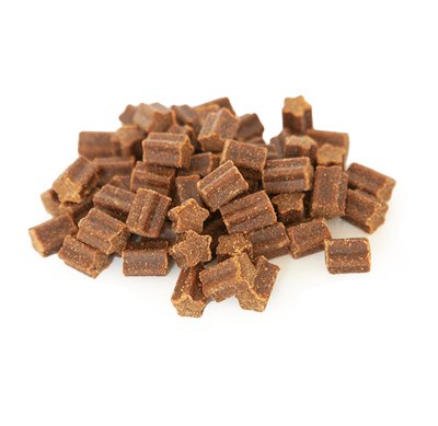 Wanpy Treats Wanpy Training Bites Chicken Dog Treats 100g