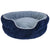 Yours Droolly Beds YD Indoor Osteo Round Dog Bed