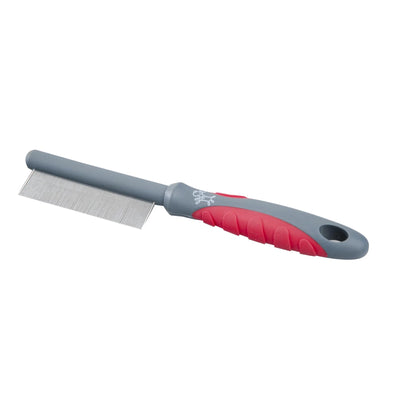 Yours Droolly Grooming Aids Yours Droolly Shear Magic Dog Flea Comb