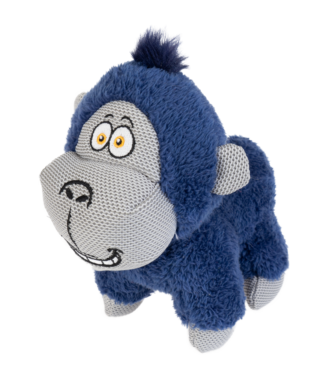 Gorilla dog toy hotsell