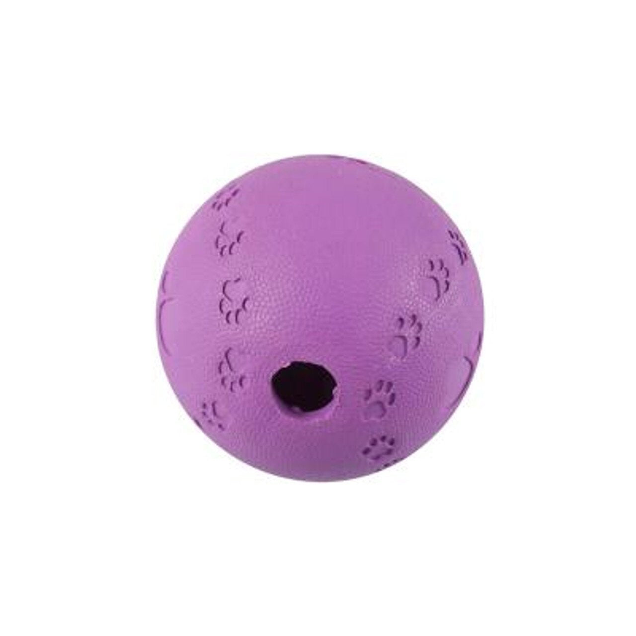 Yours Droolly Toys Entertaineze Treat Ball Large