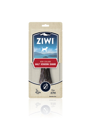 Ziwi Peak Treats Ziwi Half Venison Shank