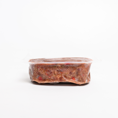 ZooperBowl Frozen Food ZooperBowl Complete Hypoallergenic Raw Diet for Dogs
