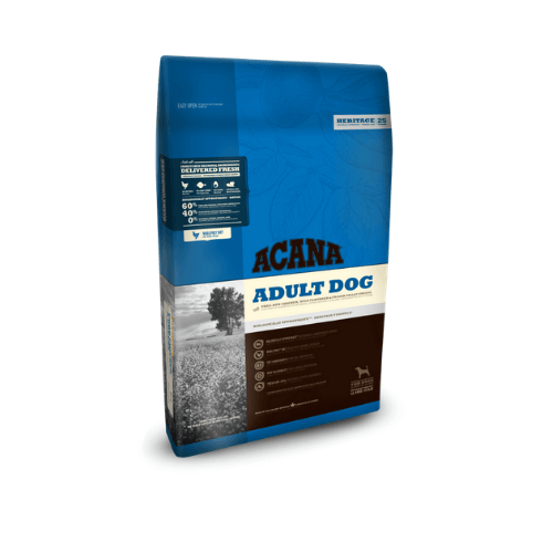 Acana clearance dog adult