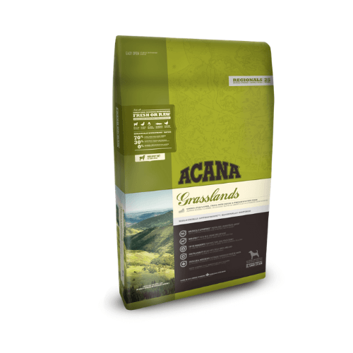 Acana Grasslands Dog Food Top Quality Dog Food Premium Dog