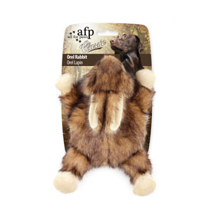 AFP Toys AFP Woodland Classic - Orel Rabbit
