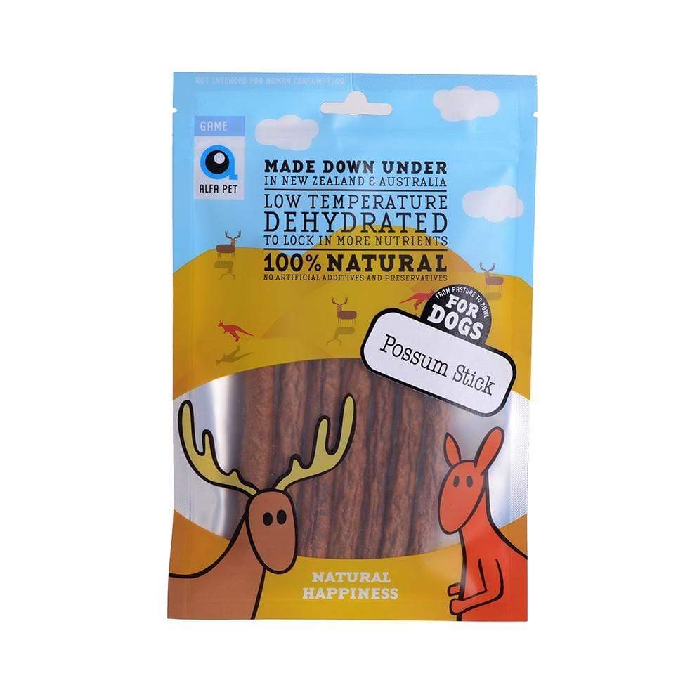 Alfa Pet Treats Alfa Pet Possum Sticks 7 pack