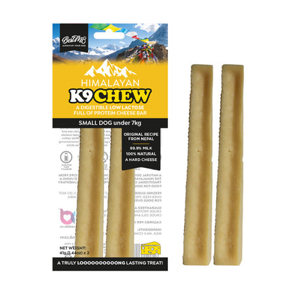 Best M8 Treats Best M8 Himalayan K9 Chew