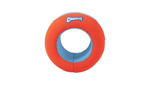 chuckit Toys Chuckit Amphibious Floating Ring