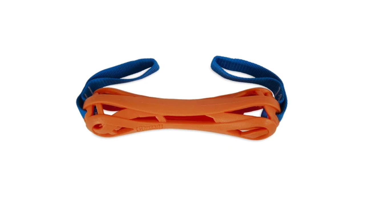 chuckit Toys Chuckit Breathe Right Bumper