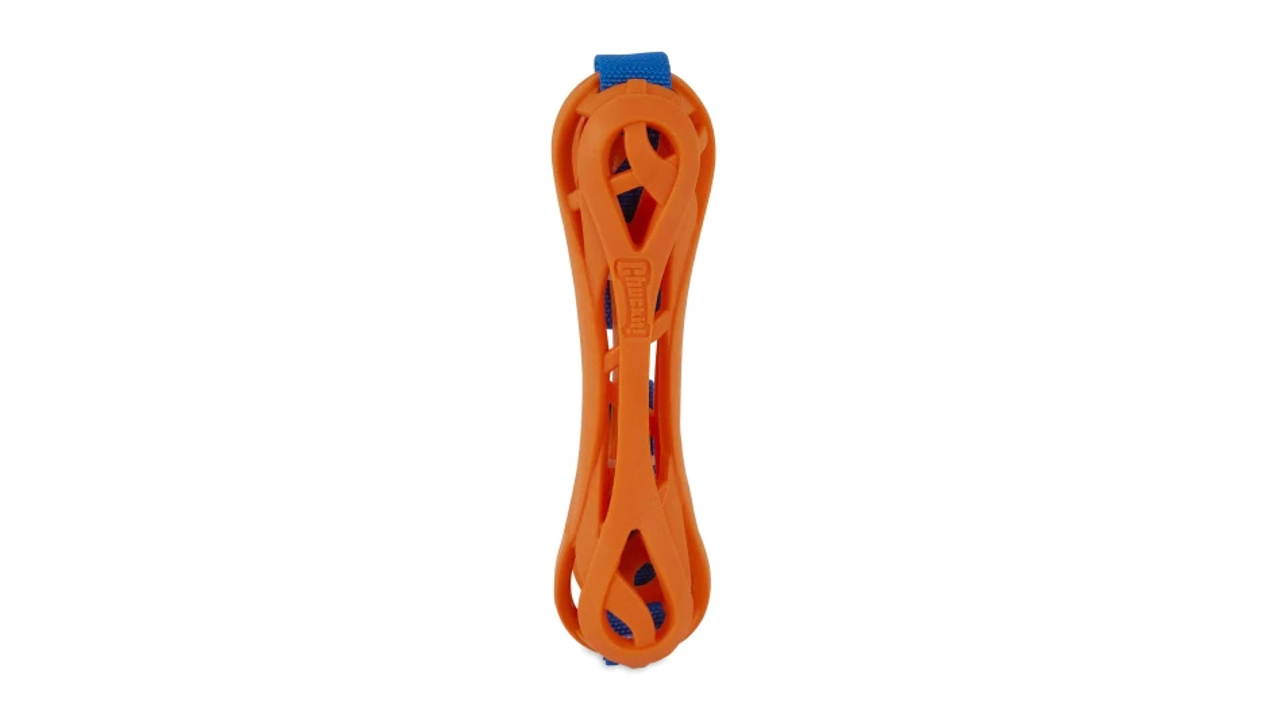 chuckit Toys Chuckit Breathe Right Bumper