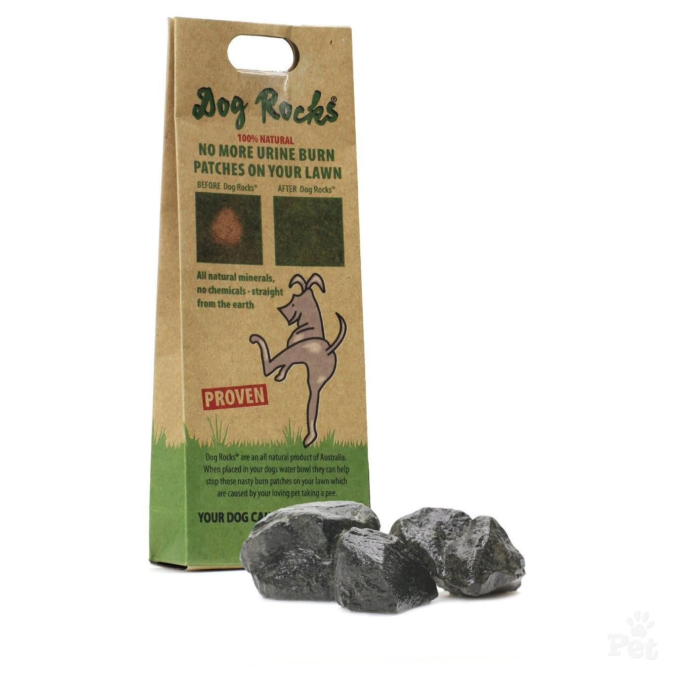 Dog Rocks Toiletries Dog Rocks 200g