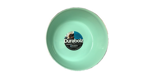 Durabolz bowls 1.9 L Durabolz Bowl Teal Stainless