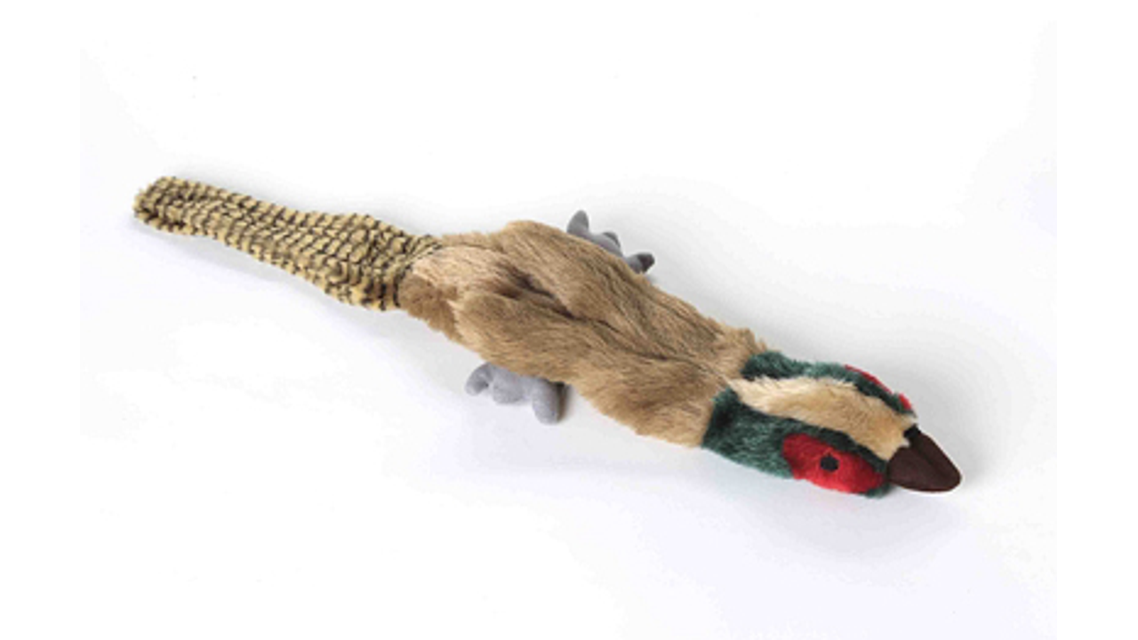 Empty Nesters Toys Pheasant 45cm Empty Nesters 45cm