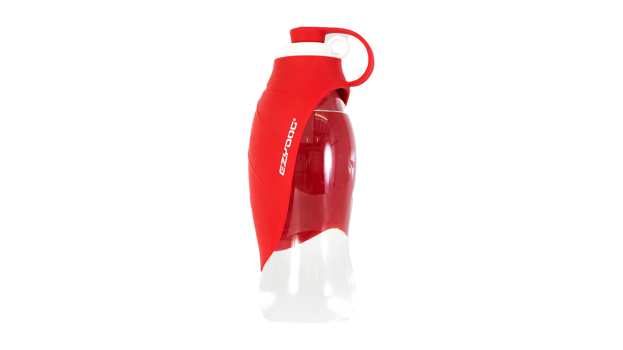 EzyDog bowls Ezydog Leaf Drink Bottle