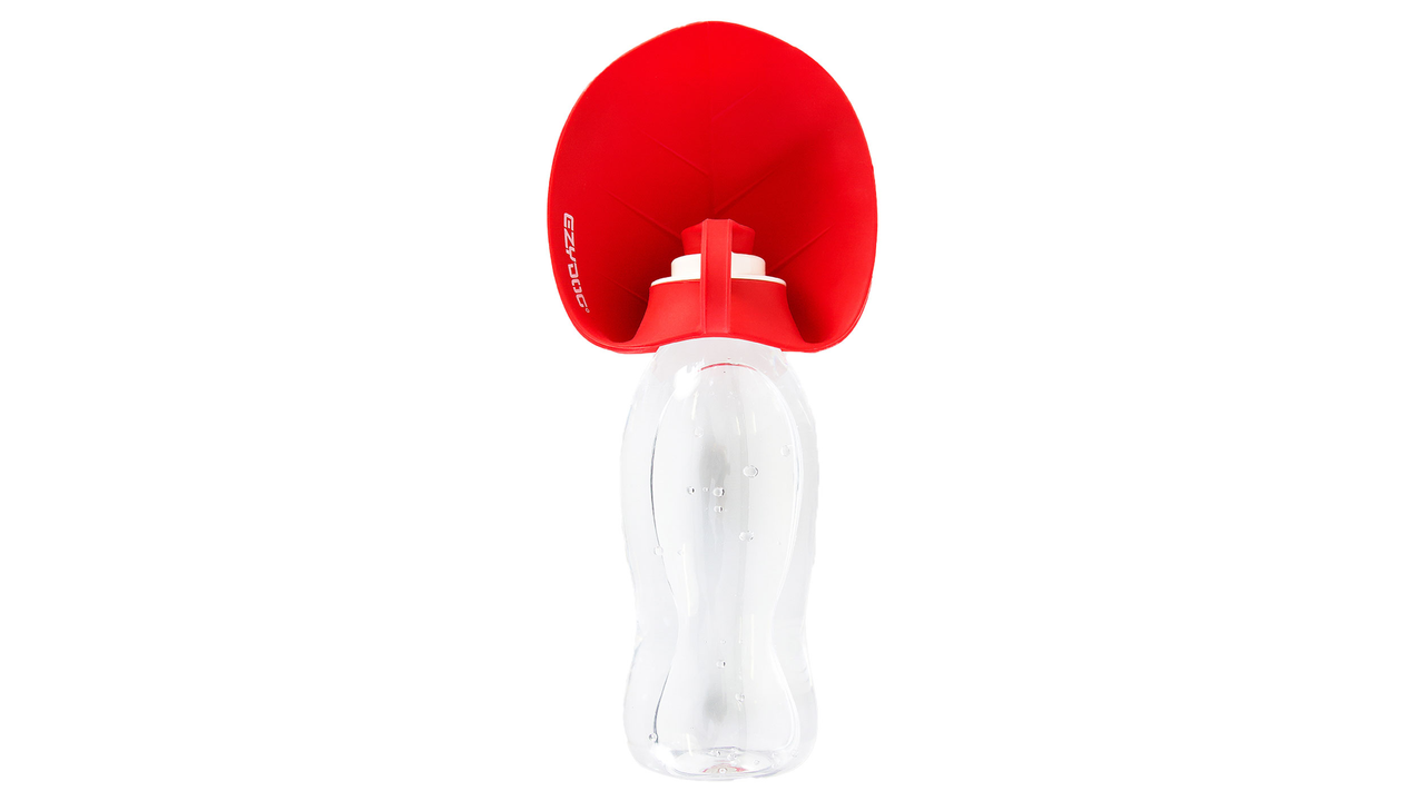EzyDog bowls Ezydog Leaf Drink Bottle