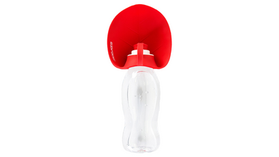EzyDog bowls Ezydog Leaf Drink Bottle