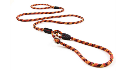 EzyDog Collars / Leads EzyDog Luca Leash - Slip Lead