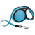 Flexi Collars / Leads blue Flexi New Comfort Tape 3M Leash (XS)