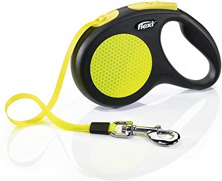 Flexi classic retractable tape hot sale leash