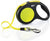 Flexi Collars / Leads yellow Flexi New Neon - 5m Tape (L) Retractable Leash