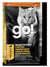 GO! Biscuits GO! Solutions SENSITIVITIES Grain Free Limited Ingredient Diet Duck Cat Food 1.4kg