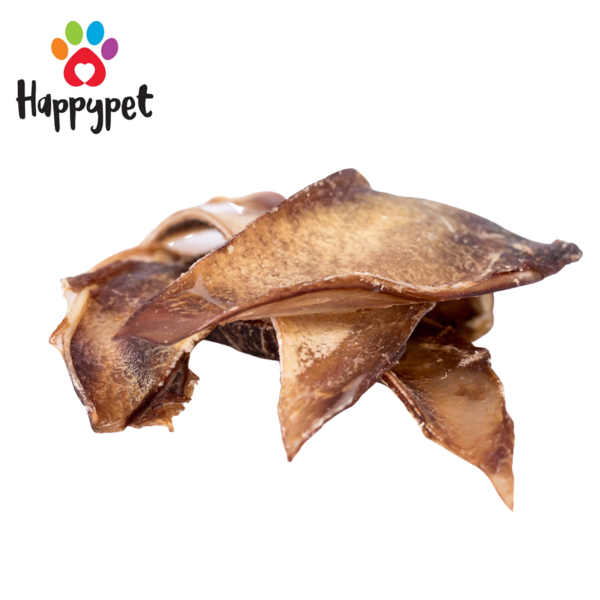 Happy Pets Treats Happypet Venison Nachos 10pc