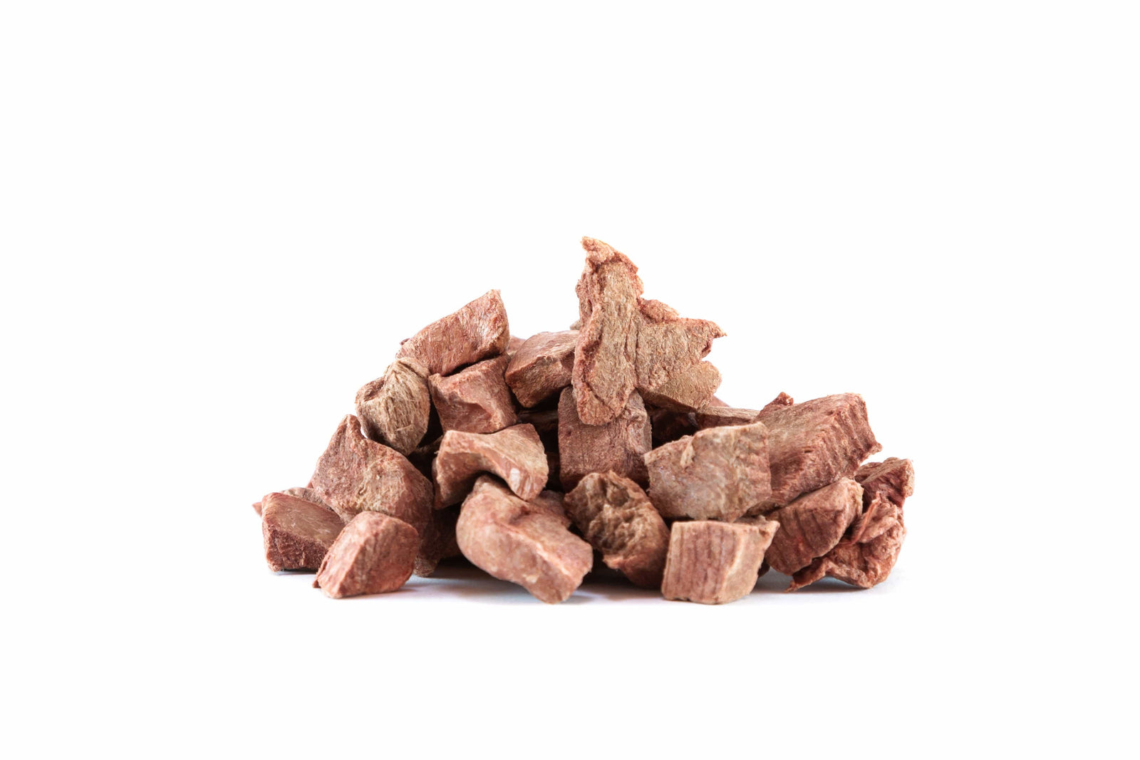 Happy Pets Treats Venison Heart Treat 30g