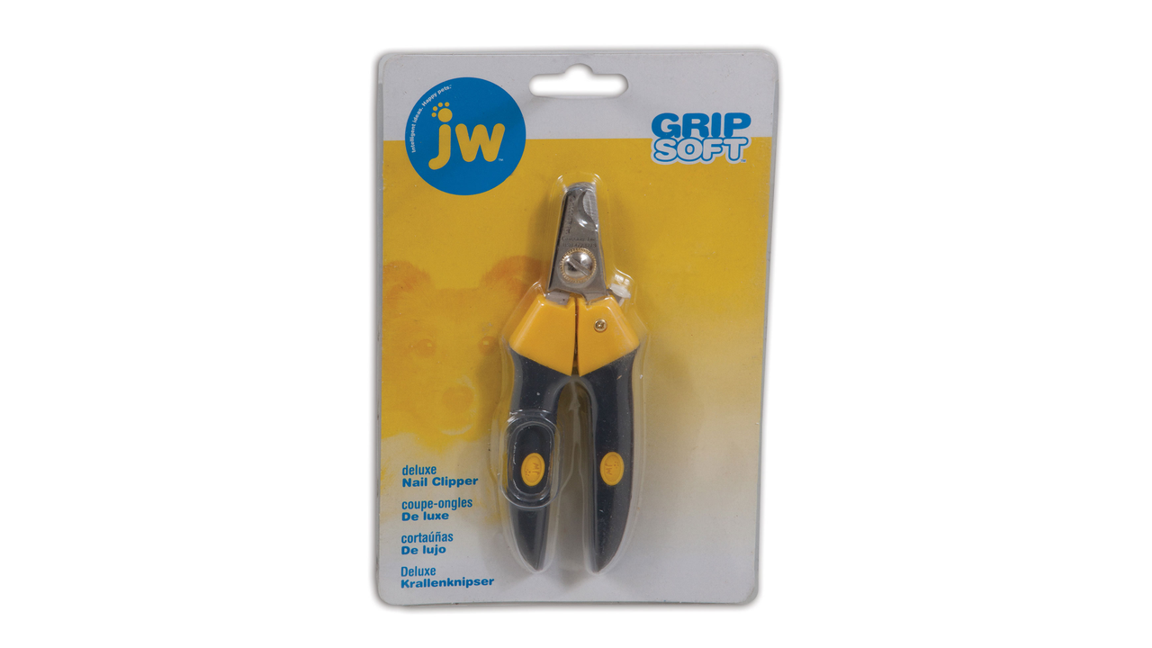 JW Grooming Aids JW Nail Clippers