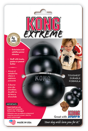 Kong Toys Kong Extreme Dog Toy