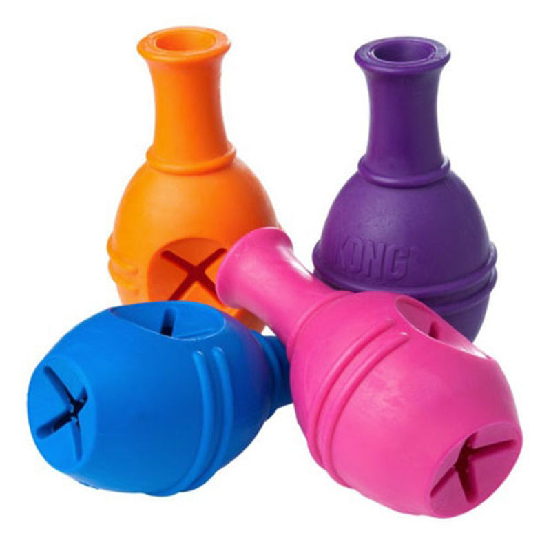 Kong Toys Kong Genius Leo Dog Toy