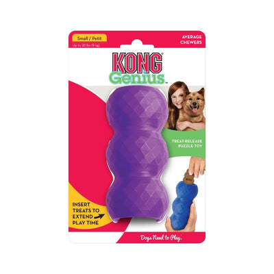 Kong Toys Kong Genius Mike Dog Toy