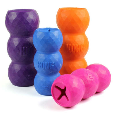 Kong Toys Kong Genius Mike Dog Toy