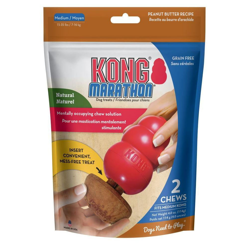 Kong chew toy peanut butter best sale