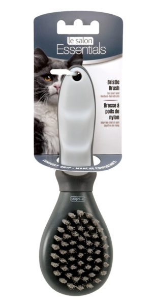 Le Salon Grooming Aids Le Salon Cat Bristle Brush Small